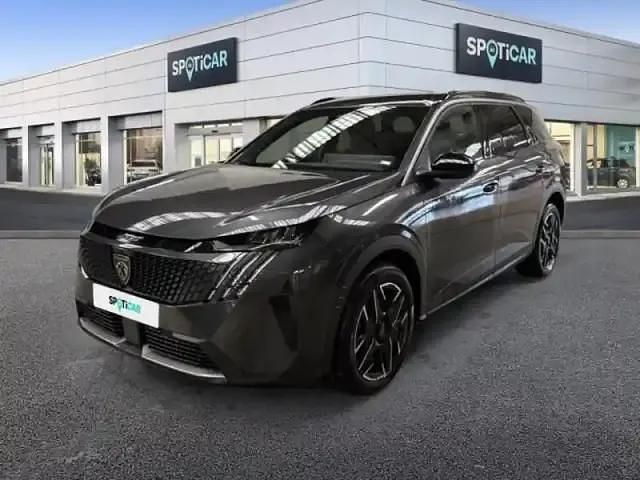 Occasion Peugeot 5008 Allure 2025 Gris titane (m) SUV