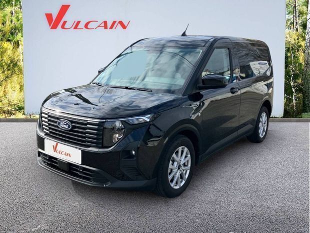 Noir Utilisé 2024 Ford Transit Viva Citadine | 20 990 € - Image 1/4
