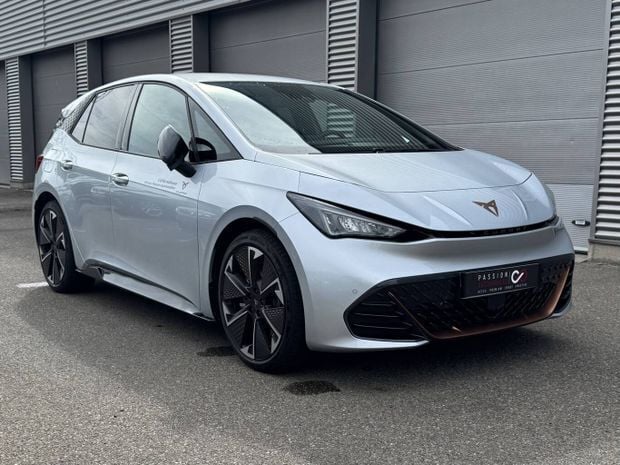 Utilisé 2025 Cupra Born VZ Citadine | 41 990 € - Image 1/4
