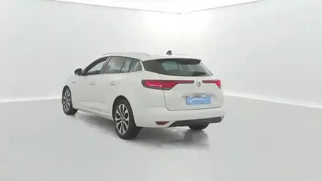 Occasion Renault Mégane IV Techno 2024 Glacier Break