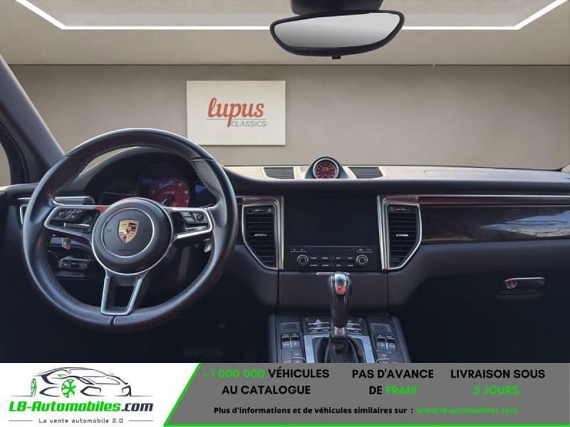 Occasion Porsche Macan GTS 360 ch (264 kW) 2018 SUV