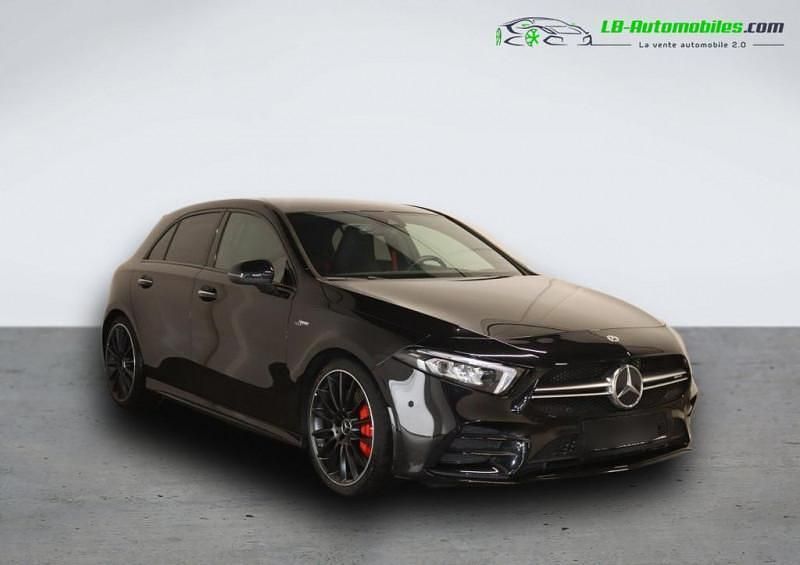 Utilisé 2022 Mercedes A35 AMG AMG Berline | 44 400 € - Image 1/4
