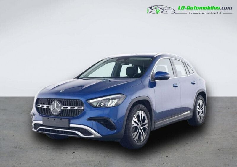Utilisé 2024 Mercedes GLA180 SUV | 39 800 € (Prix juste) - Image 1/4