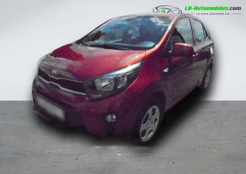 Utilisé 2019 Kia Picanto Citadine | 13 900 € (Prix cher) - Image 1/4