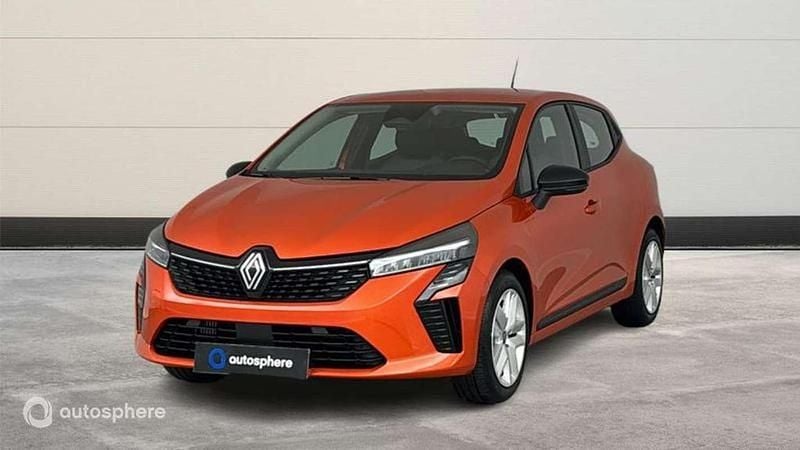Occasion Renault Clio V Evolution 92 ch (67 kW) 2025 Berline