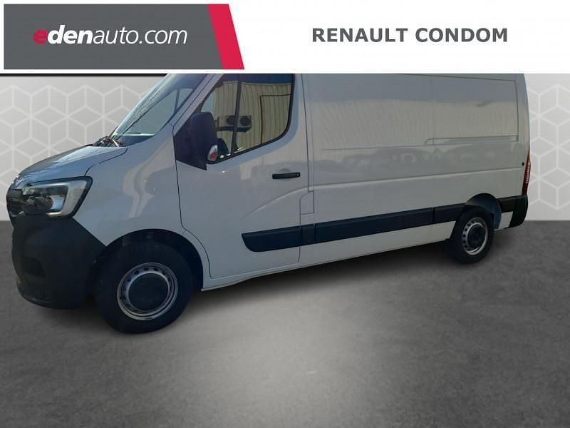 Occasion 2023 Renault Master Berline | 26 800 € (Bon prix) - Image 1/4
