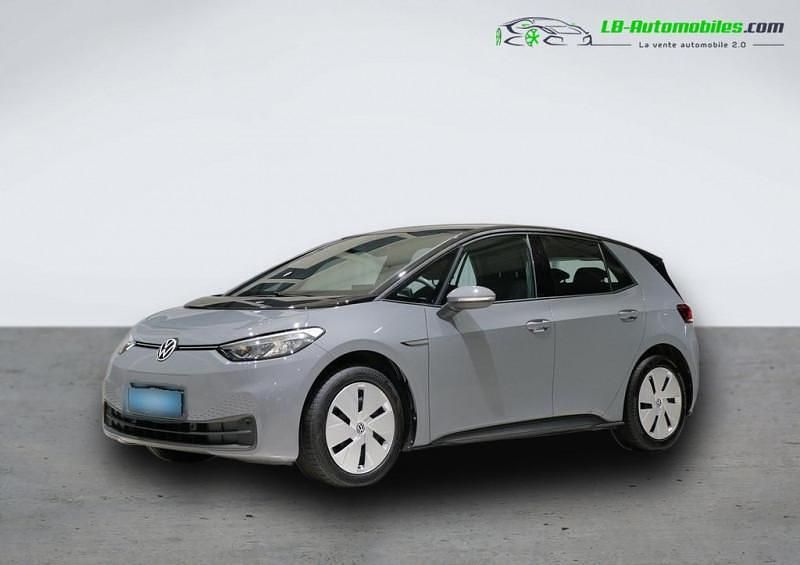 Utilisé 2022 VW ID.3 Pure Citadine | 25 600 € (Prix juste) - Image 1/4