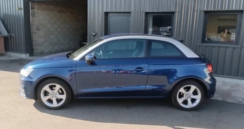 Occasion Audi A1 S-Line 95 ch (69 kW) 2016 Citadine