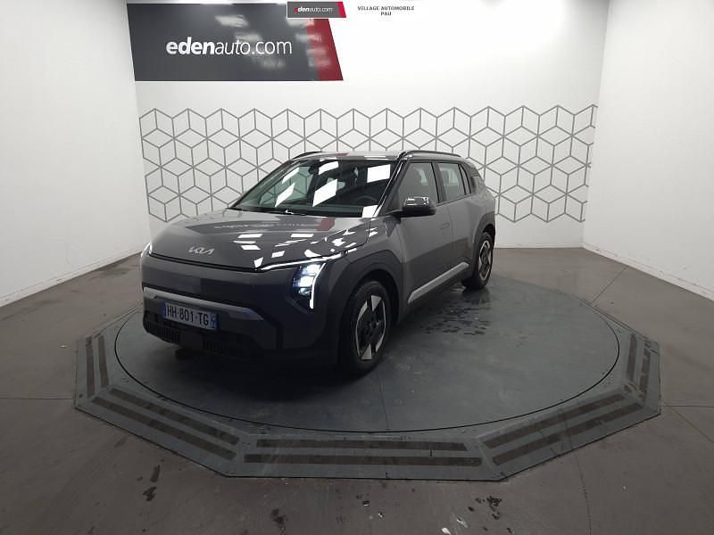 Nouvelle 2026 Kia EV3 SUV | 37 439 € (Prix juste) - Image 1/4