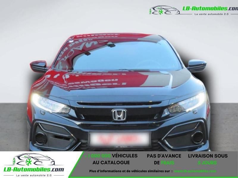 Occasion Honda Civic 126 ch (92 kW) 2021 Berline
