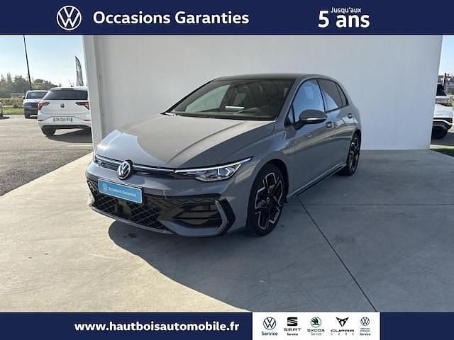 Utilisé 2024 VW Golf VIII R-line | 36 990 € (Prix cher) - Image 1/4