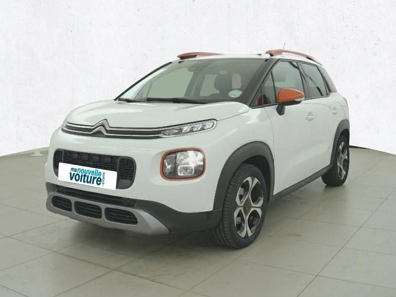 Utilisé 2018 Citroën C3 Aircross PureTech SUV | 12 299 € (Prix assez cher) - Image 1/4