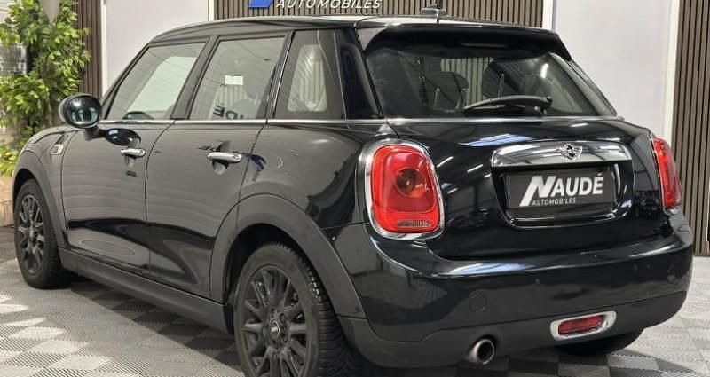 Occasion Mini One D Business 95 ch (69 kW) 2015 Citadine