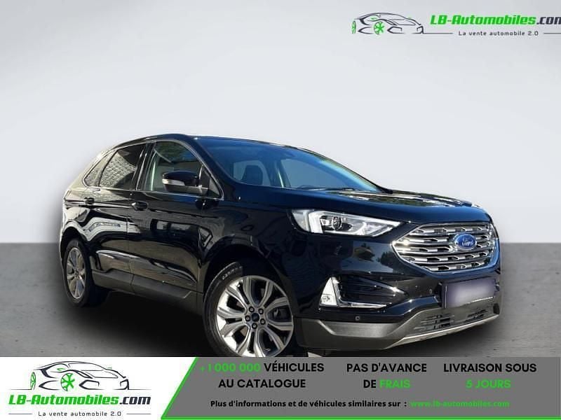 Occasion 2019 Ford Edge SUV | 31 600 € (Bon prix) - Image 1/4