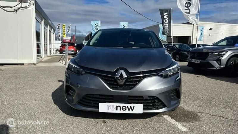 Occasion Renault Clio V Evolution 102 ch (75 kW) 2023 Berline