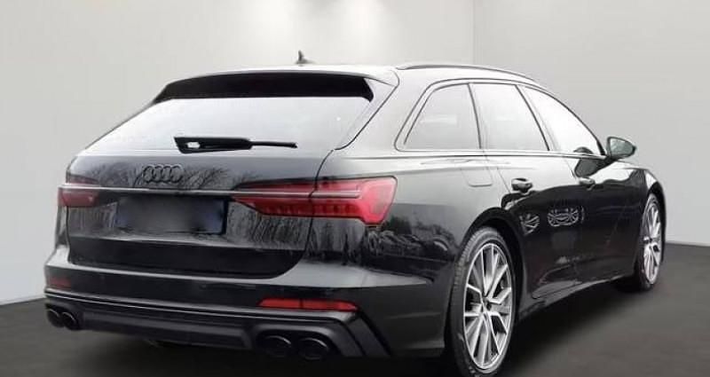 Occasion Audi S6 Design 349 ch (256 kW) 2019 Break