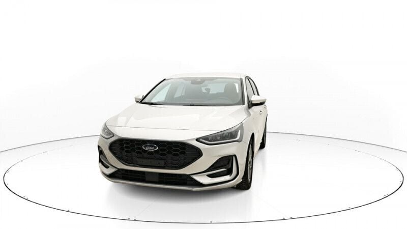 Utilisé 2023 Ford Focus ST-Line X Berline | 23 150 € (Bon prix) - Image 1/4