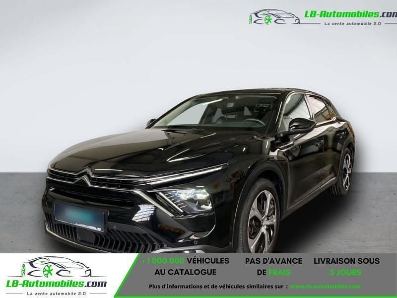 Utilisé 2023 Citroën C5 X | 28 800 € (Super prix) - Image 1/4