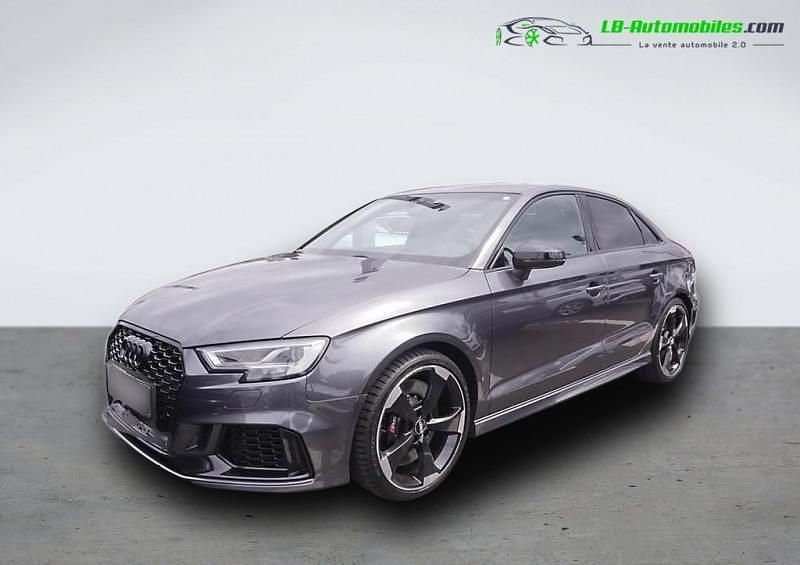 Utilisé 2020 Audi RS3 Sport Citadine | 47 400 € (Bon prix) - Image 1/4