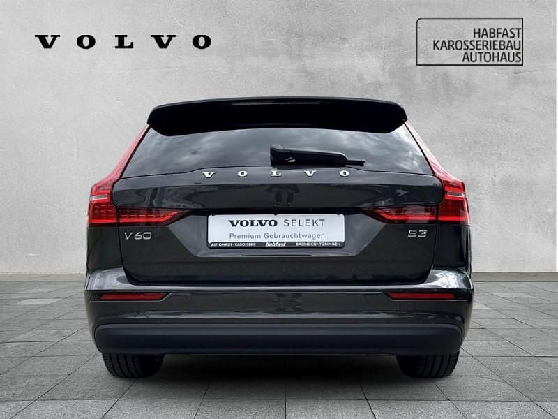 Occasion Volvo V60 163 ch (119 kW) 2024 Break