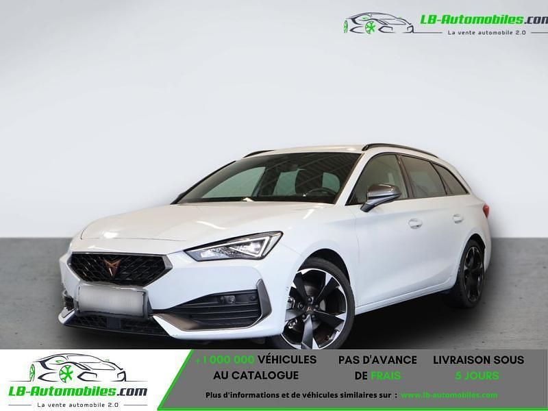 Occasion 2024 Cupra Leon Break | 29 300 € (Prix juste) - Image 1/4