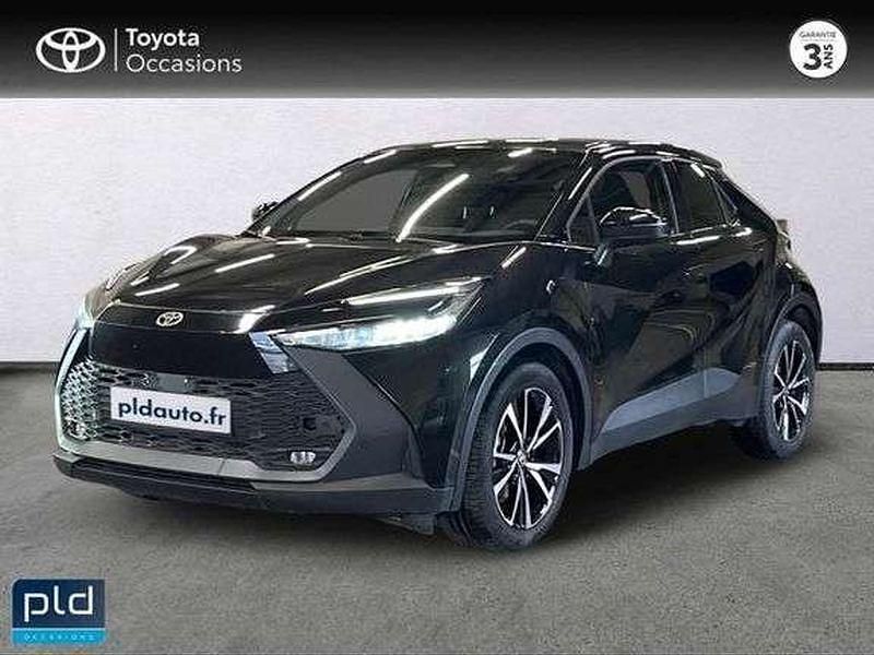 Occasion 2024 Toyota C-HR Design SUV | 28 990 € (Prix juste) - Image 1/1