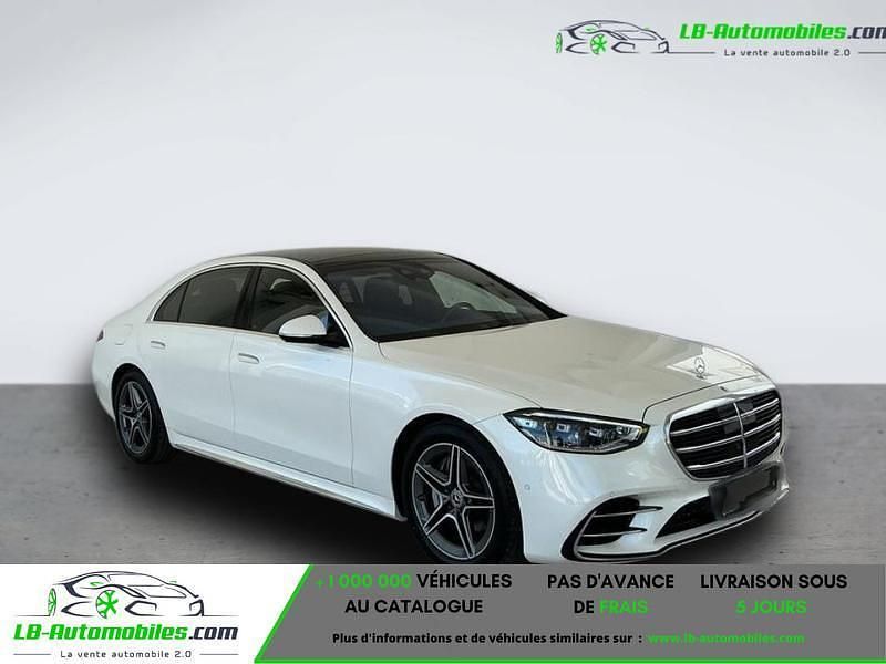Utilisé 2022 Mercedes S450 Berline | 105 200 € - Image 1/4