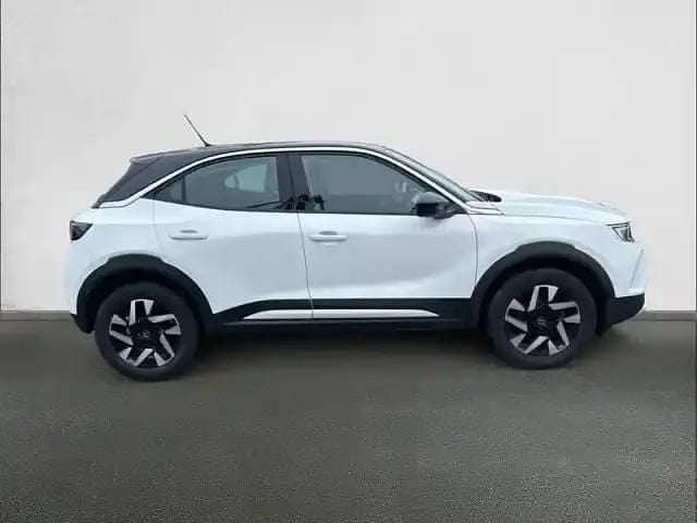 Occasion Opel Mokka 130 ch (95 kW) 2022 Blanc SUV