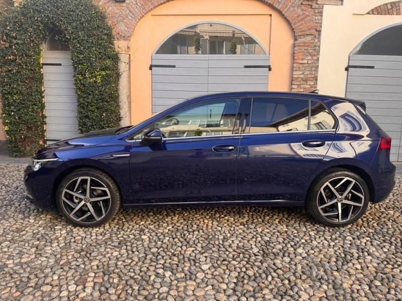 Utilisé 2023 VW Golf VIII Berline | 27 290 € (Bon prix) - Image 1/4