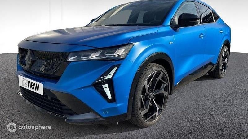 Biton Utilisé 2024 Renault Rafale SUV | 52 990 € - Image 1/4