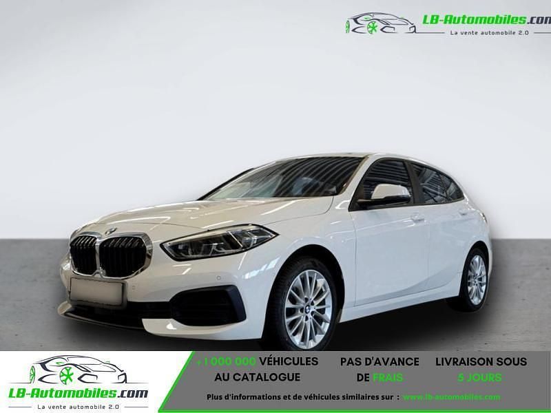 Utilisé 2023 BMW 118 Sport Line Citadine | 29 300 € (Prix assez cher) - Image 1/4