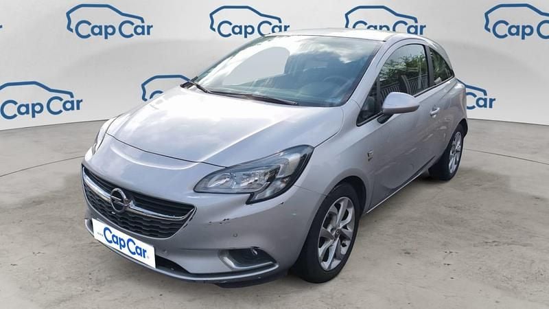 Occasion 2019 Opel Corsa Design Edition | 8 700 € (Bon prix) - Image 1/3