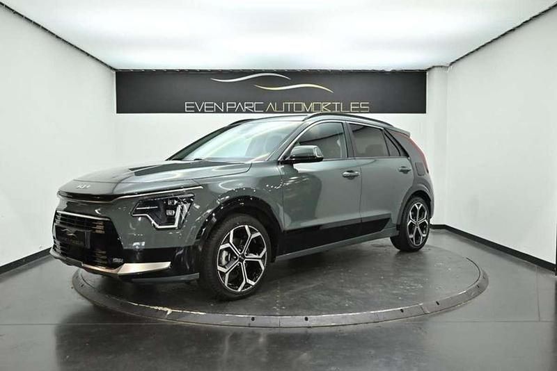 Occasion Kia Niro Premium 106 ch (77 kW) 2022 SUV