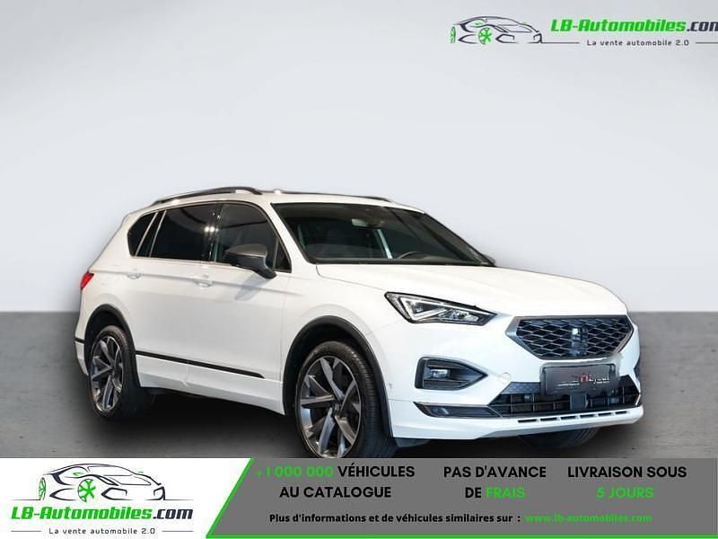 Utilisé 2020 Seat Tarraco SUV | 37 000 € (Prix juste) - Image 1/4