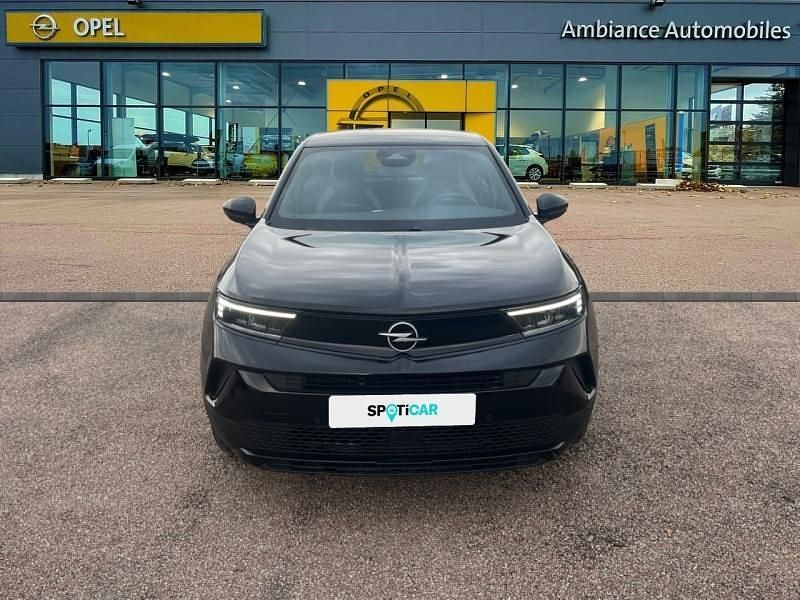 Occasion Opel Mokka Edition 136 ch (100 kW) 2025 Noir SUV