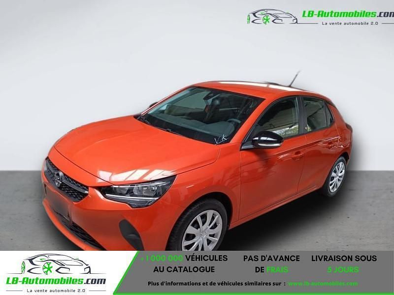 Utilisé 2021 Opel Corsa-e Citadine | 16 000 € (Prix juste) - Image 1/4