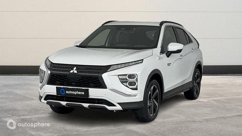 Blanc Utilisé 2023 Mitsubishi Eclipse SUV | 27 999 € - Image 1/4