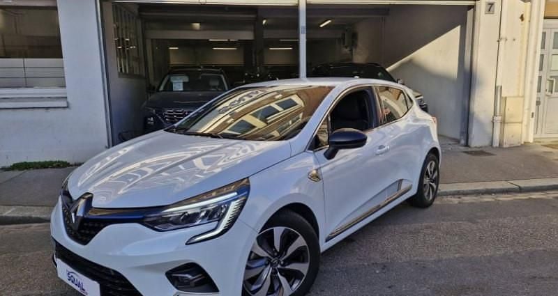 Occasion Renault Clio V 140 ch (102 kW) 2020 Citadine