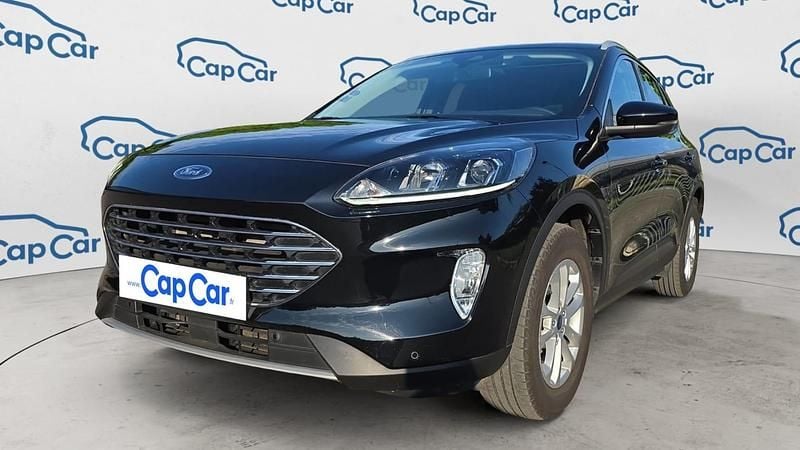 Utilisé 2023 Ford Kuga Titanium SUV | 25 390 € (Bon prix) - Image 1/3