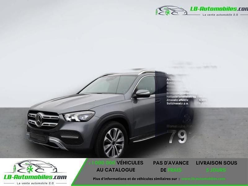 Utilisé 2022 Mercedes GLE300 | 75 400 € - Image 1/4