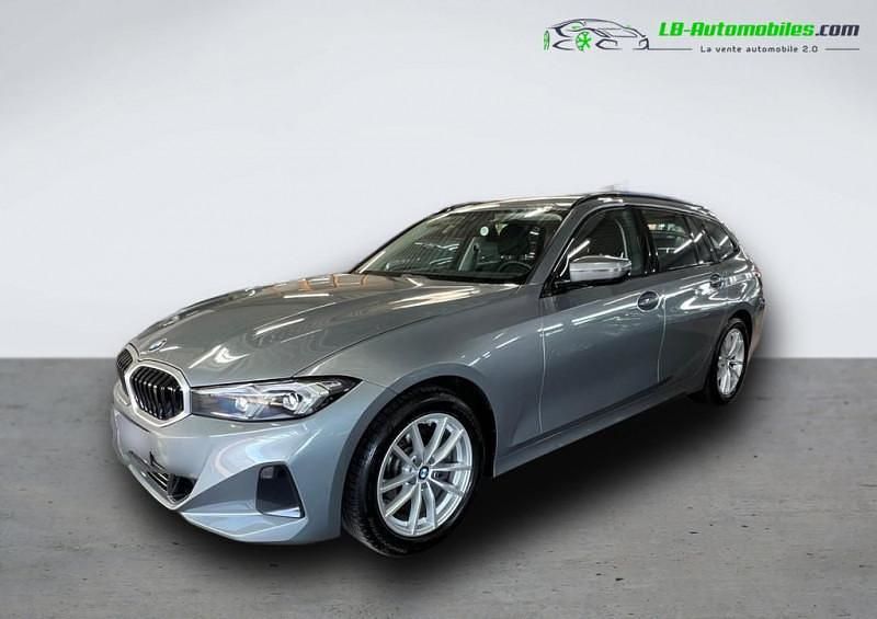 Utilisé 2022 BMW 318 Berline | 32 800 € (Prix juste) - Image 1/4
