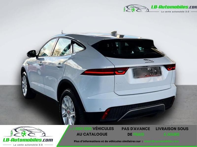 Occasion Jaguar E-Pace 150 ch (110 kW) 2019 SUV