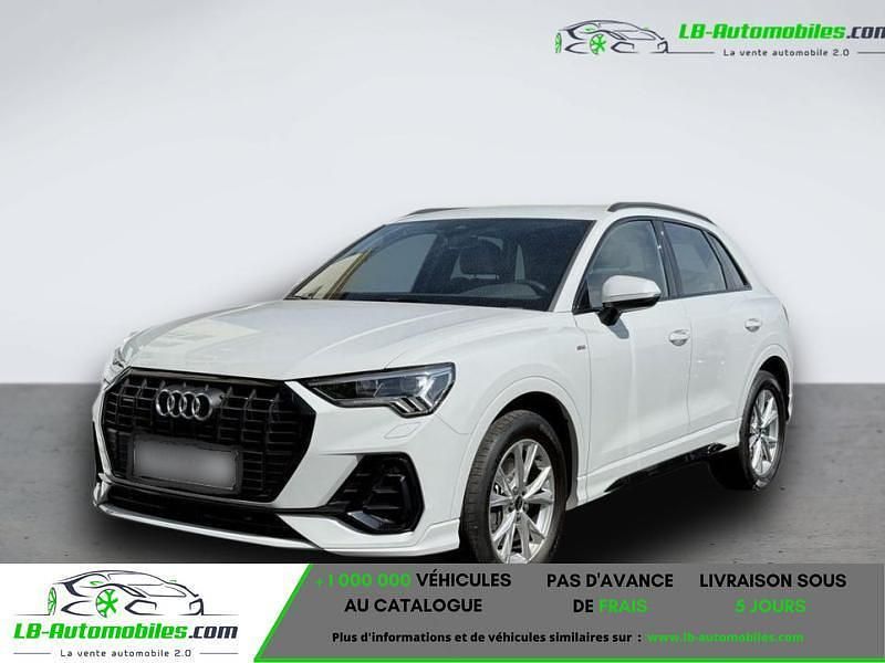 Occasion 2022 Audi Q3 Sport SUV | 42 400 € (Prix cher) - Image 1/4