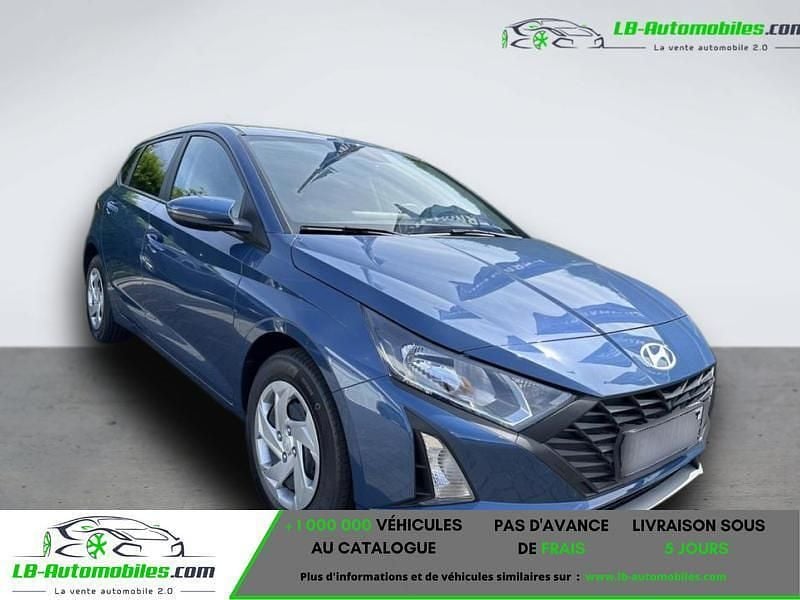 Utilisé 2024 Hyundai i20 Citadine | 21 000 € (Prix juste) - Image 1/3