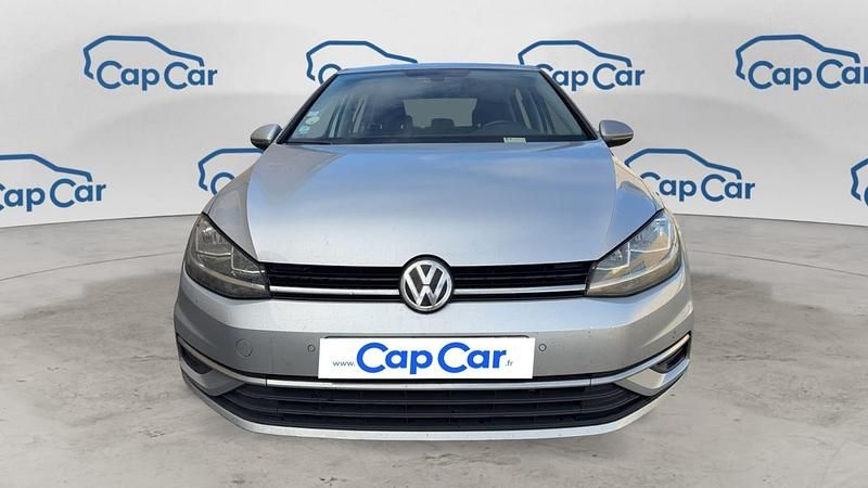 Occasion VW Golf VII 2019