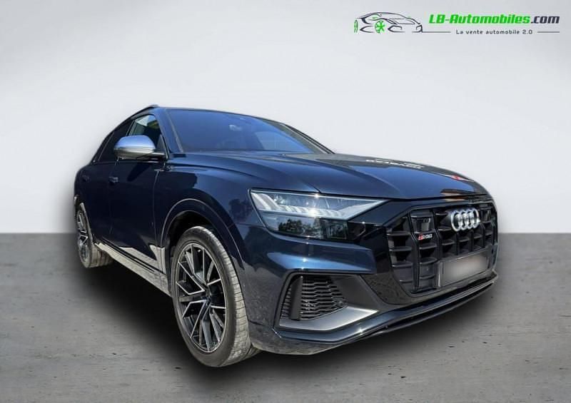 Utilisé 2022 Audi SQ8 Sport SUV | 75 900 € - Image 1/4