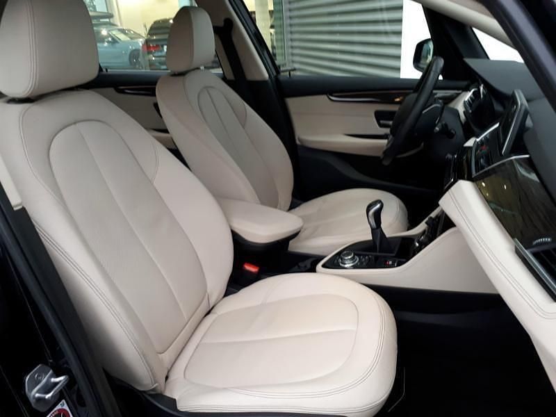 Occasion 2015 BMW 216 Luxury Line Berline | 19 871 € - Image 1/1