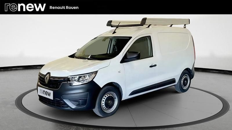 Blanc Utilisé 2023 Renault Express Van | 15 990 € - Image 1/4