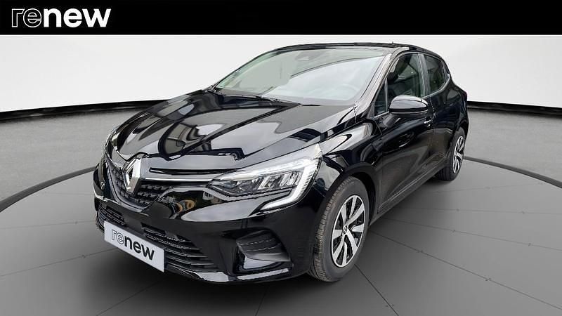 Noir Occasion 2023 Renault Clio V Equilibre Citadine | 13 990 € (Bon prix) - Image 1/4