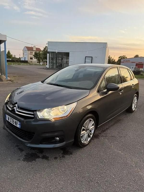 Utilisé 2014 Citroën C4 Comfort Berline | 3 555 € (Bon prix) - Image 1/4